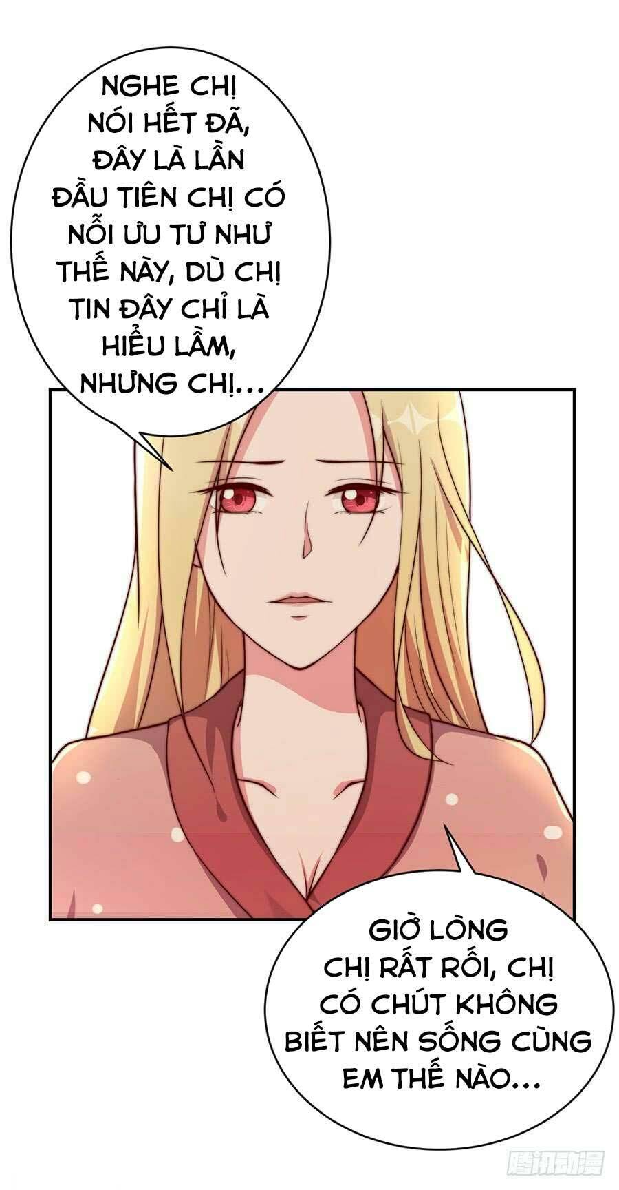 Gả Cho Tình Cũ Làm Lão Bà Chapter 30 - Trang 2