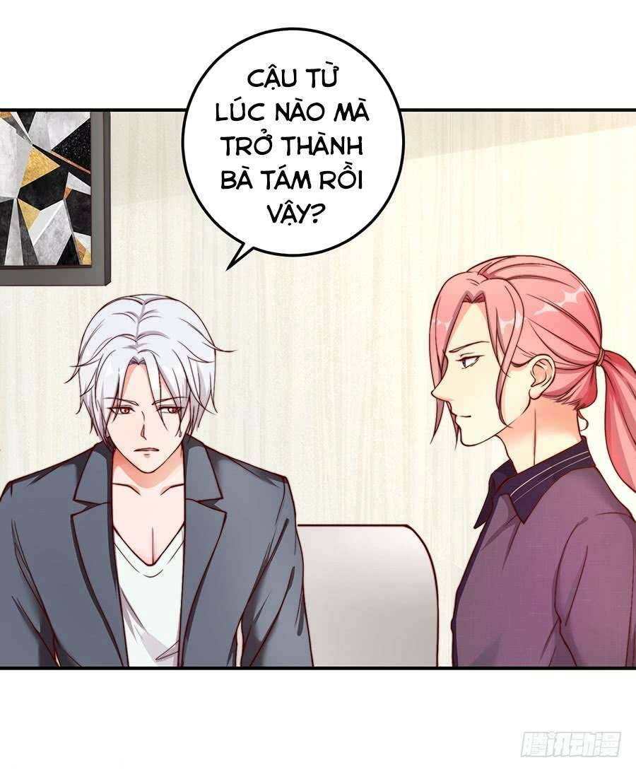 Gả Cho Tình Cũ Làm Lão Bà Chapter 30 - Trang 2