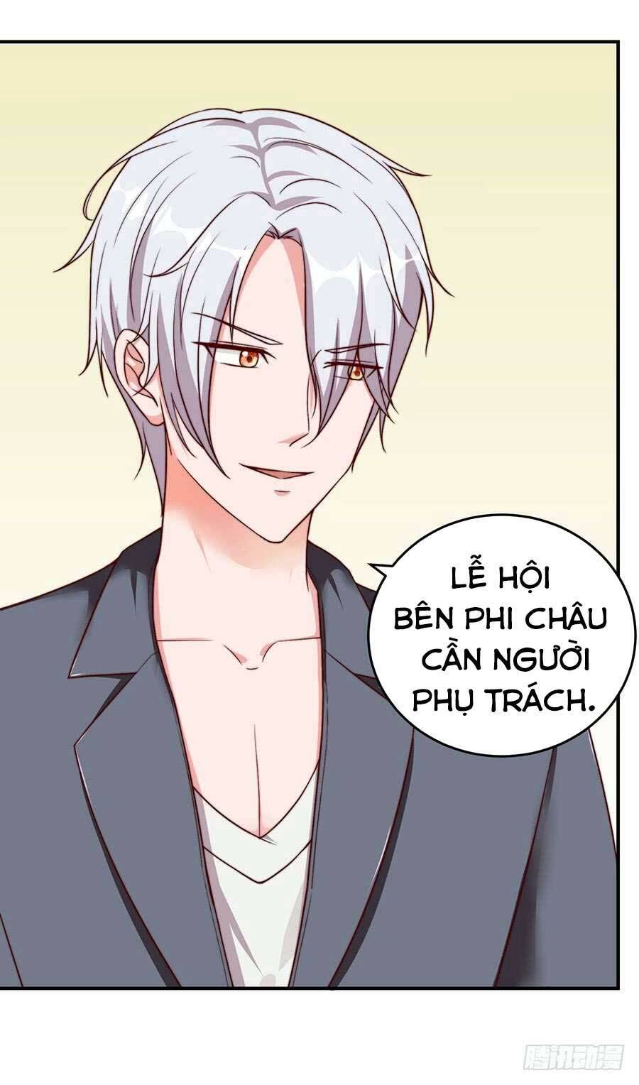 Gả Cho Tình Cũ Làm Lão Bà Chapter 30 - Trang 2