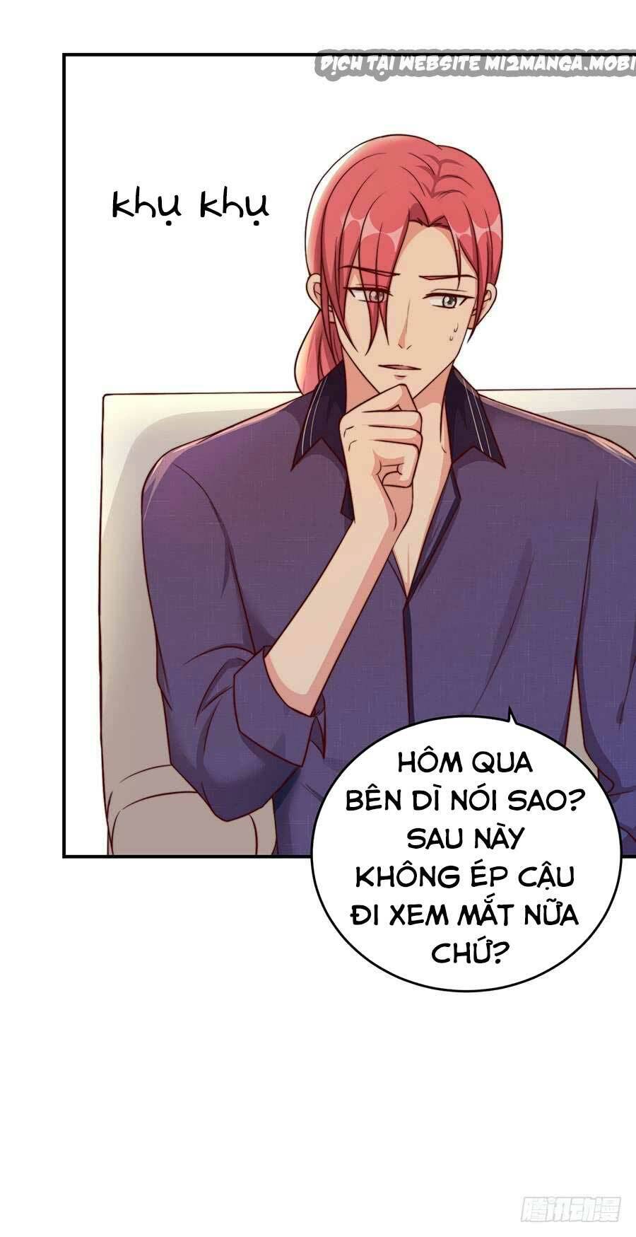 Gả Cho Tình Cũ Làm Lão Bà Chapter 30 - Trang 2