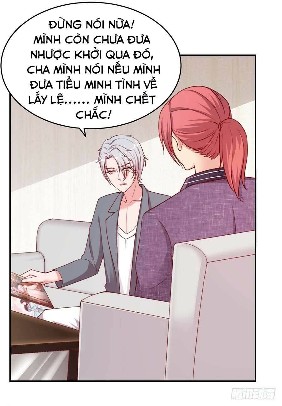 Gả Cho Tình Cũ Làm Lão Bà Chapter 30 - Trang 2