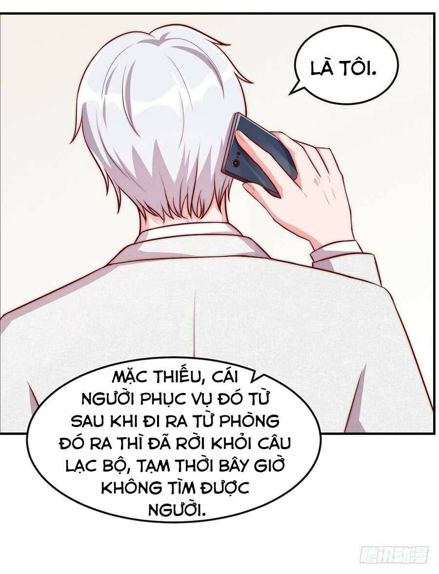 Gả Cho Tình Cũ Làm Lão Bà Chapter 28 - Trang 2