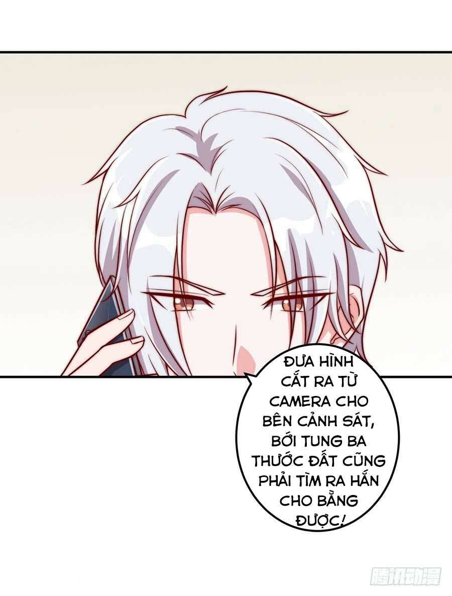 Gả Cho Tình Cũ Làm Lão Bà Chapter 28 - Trang 2