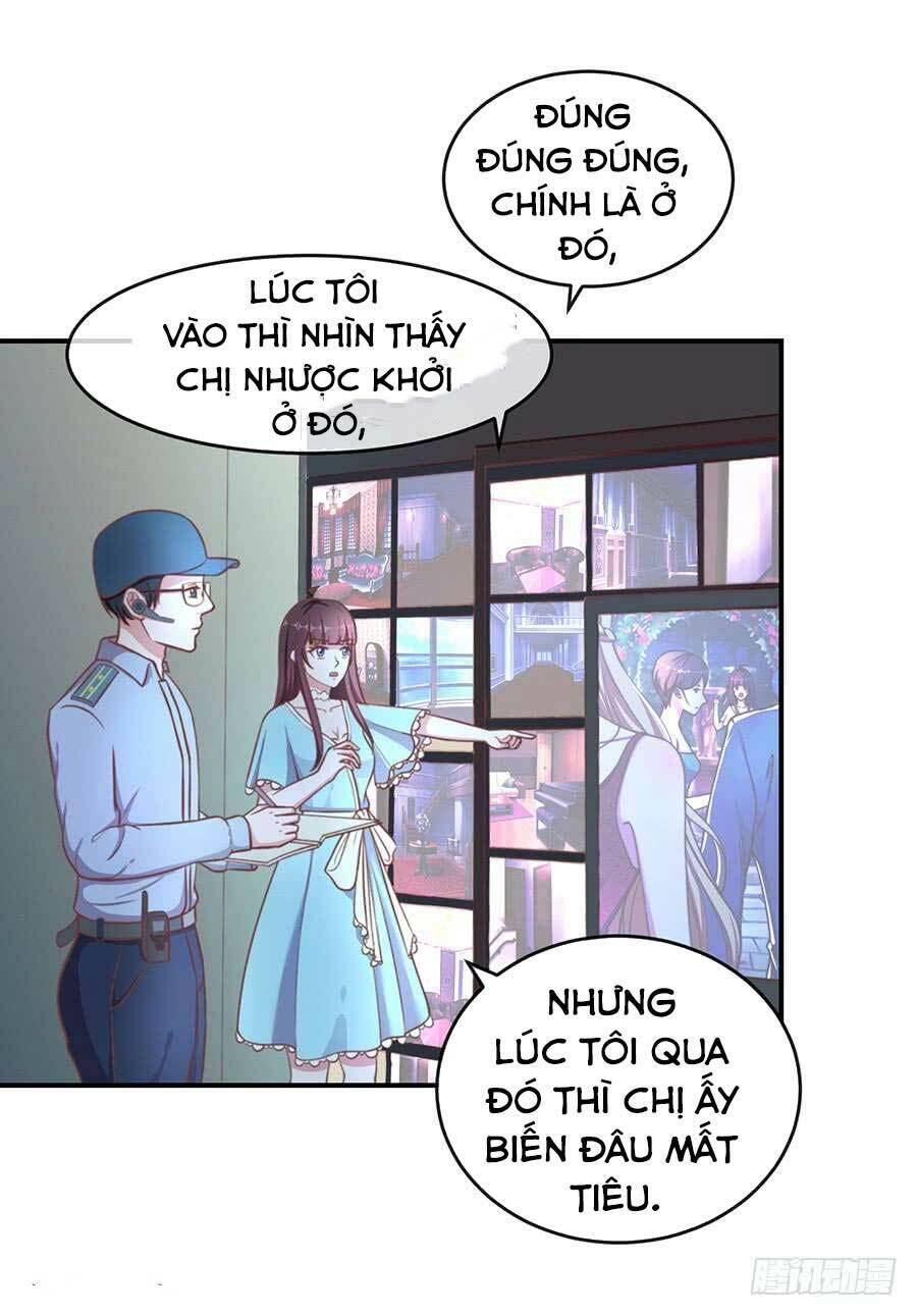 Gả Cho Tình Cũ Làm Lão Bà Chapter 28 - Trang 2