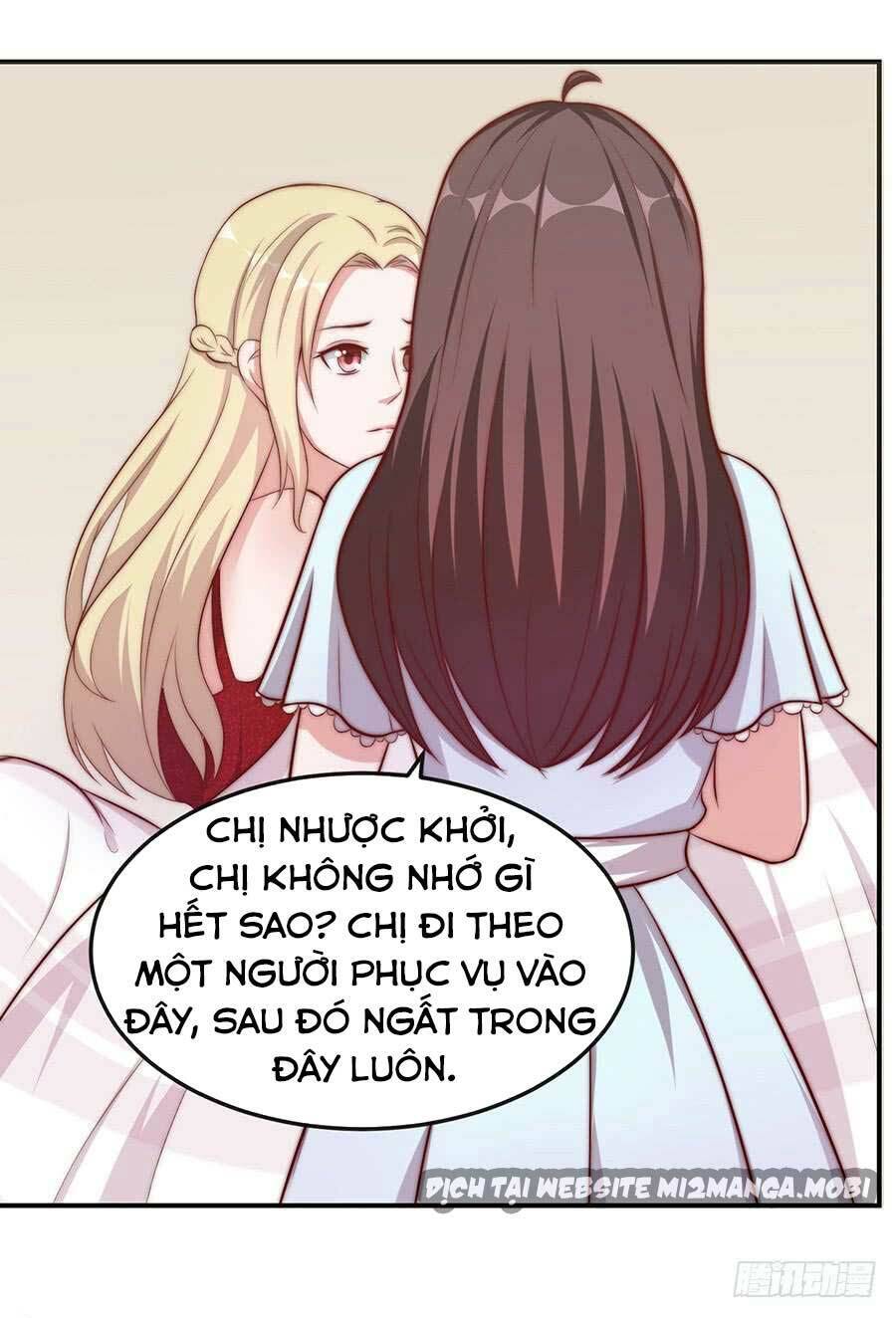 Gả Cho Tình Cũ Làm Lão Bà Chapter 28 - Trang 2