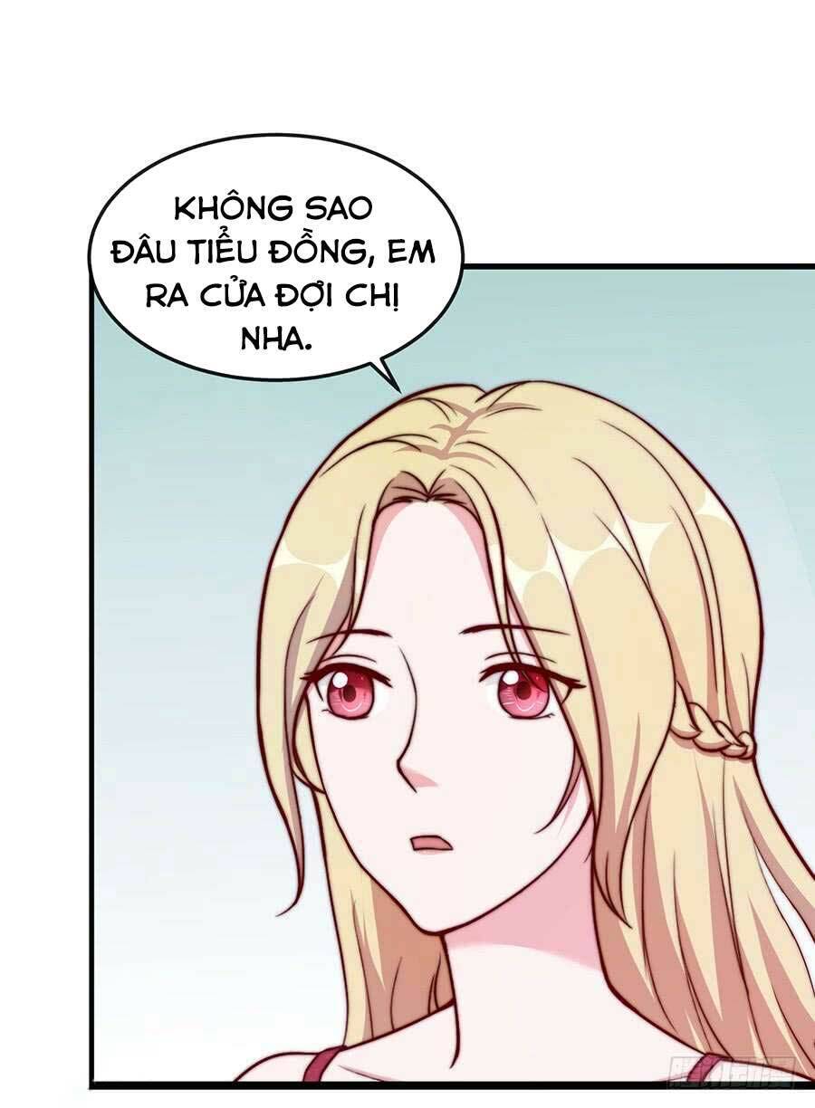 Gả Cho Tình Cũ Làm Lão Bà Chapter 28 - Trang 2