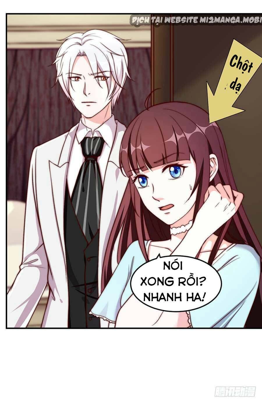 Gả Cho Tình Cũ Làm Lão Bà Chapter 28 - Trang 2