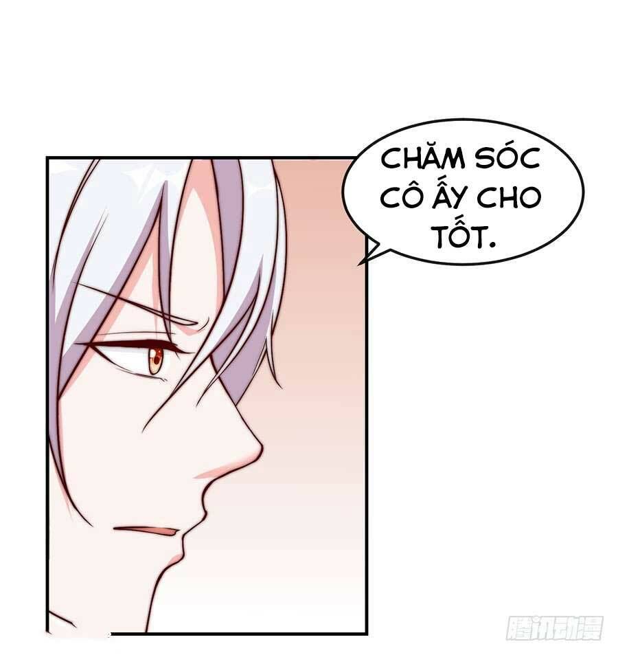 Gả Cho Tình Cũ Làm Lão Bà Chapter 28 - Trang 2