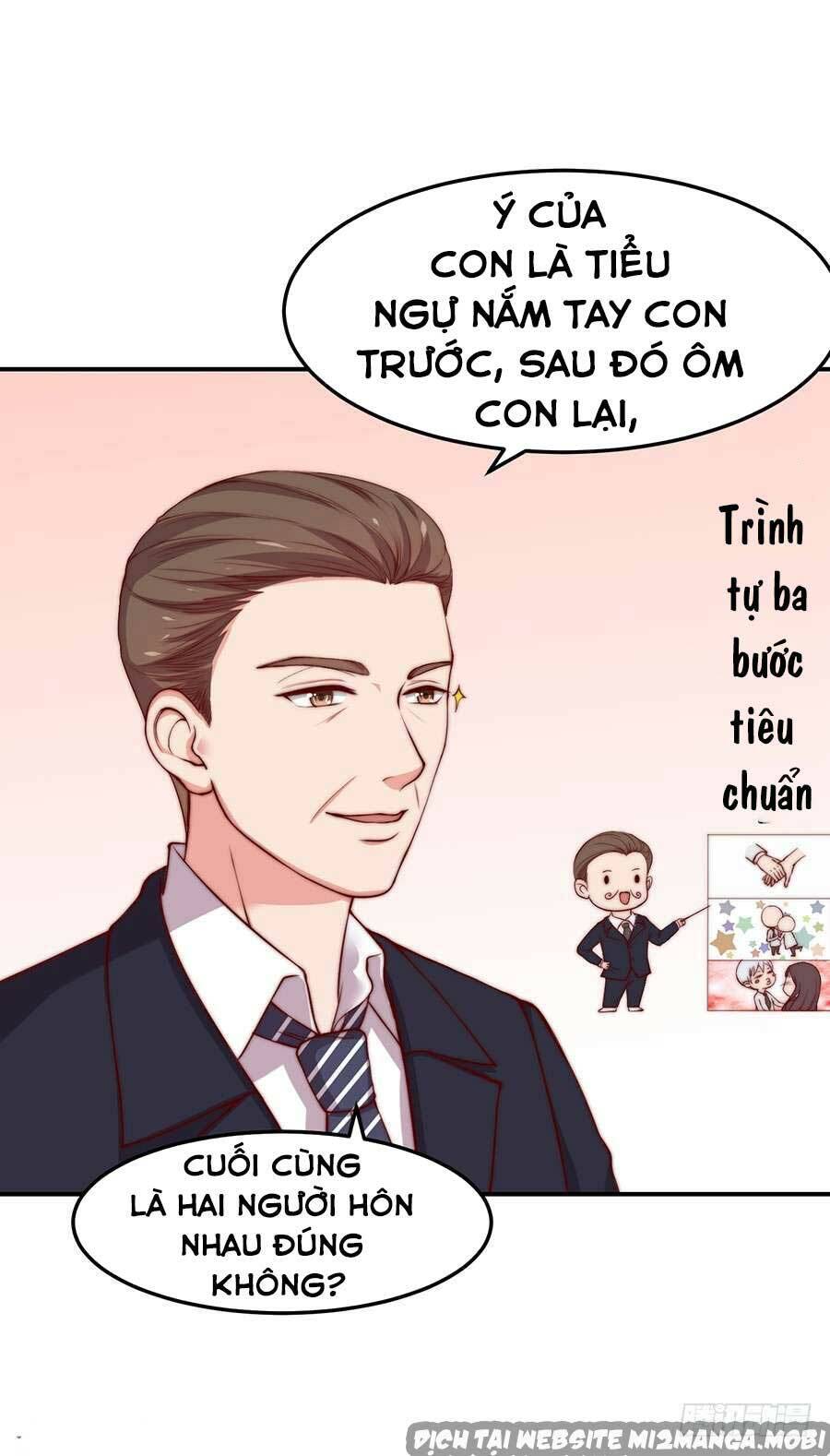 Gả Cho Tình Cũ Làm Lão Bà Chapter 27 - Trang 2