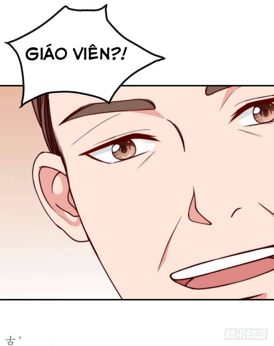 Gả Cho Tình Cũ Làm Lão Bà Chapter 27 - Trang 2