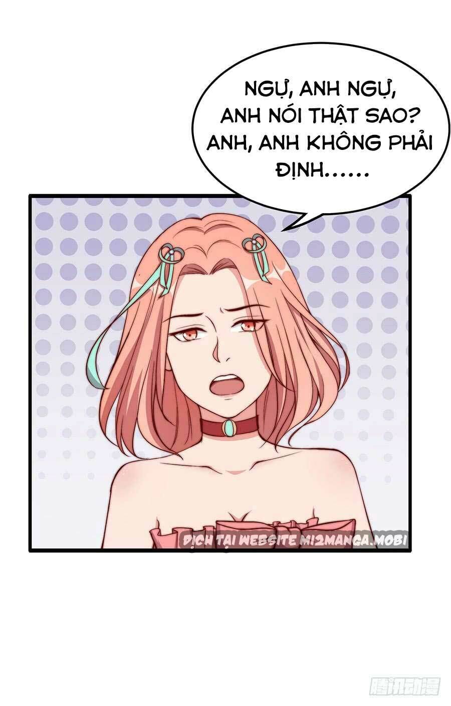 Gả Cho Tình Cũ Làm Lão Bà Chapter 27 - Trang 2