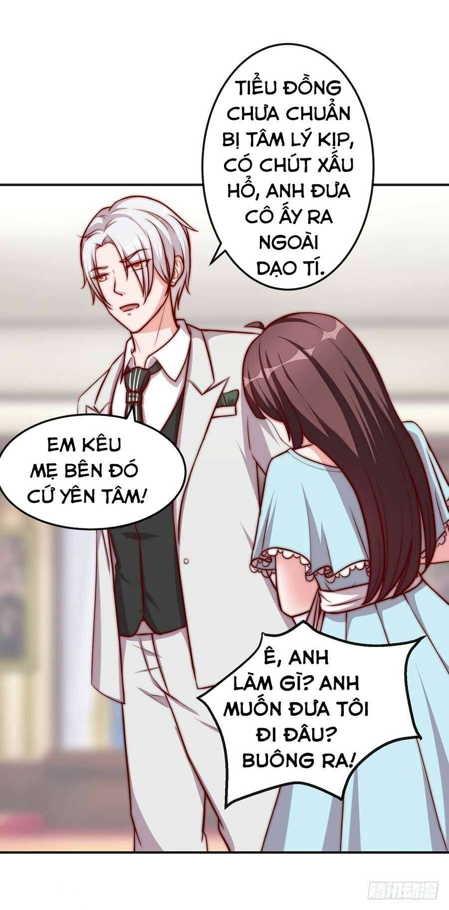 Gả Cho Tình Cũ Làm Lão Bà Chapter 27 - Trang 2