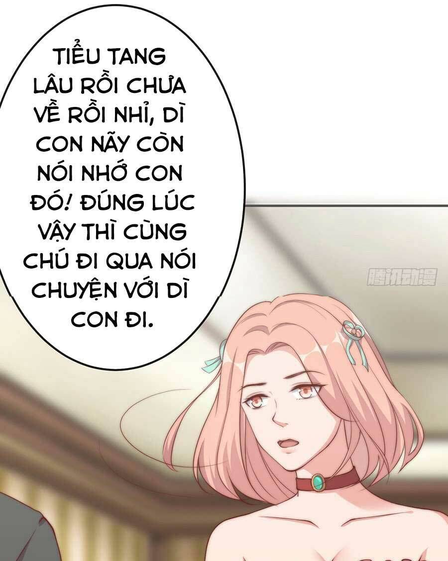 Gả Cho Tình Cũ Làm Lão Bà Chapter 27 - Trang 2