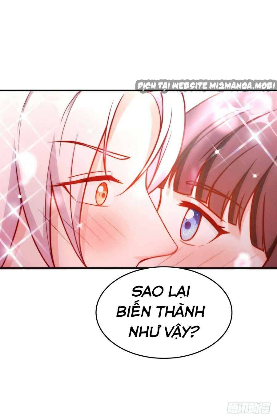 Gả Cho Tình Cũ Làm Lão Bà Chapter 27 - Trang 2