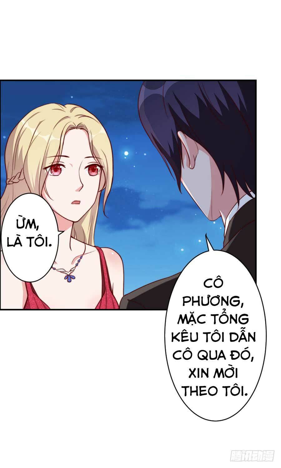 Gả Cho Tình Cũ Làm Lão Bà Chapter 26 - Trang 2