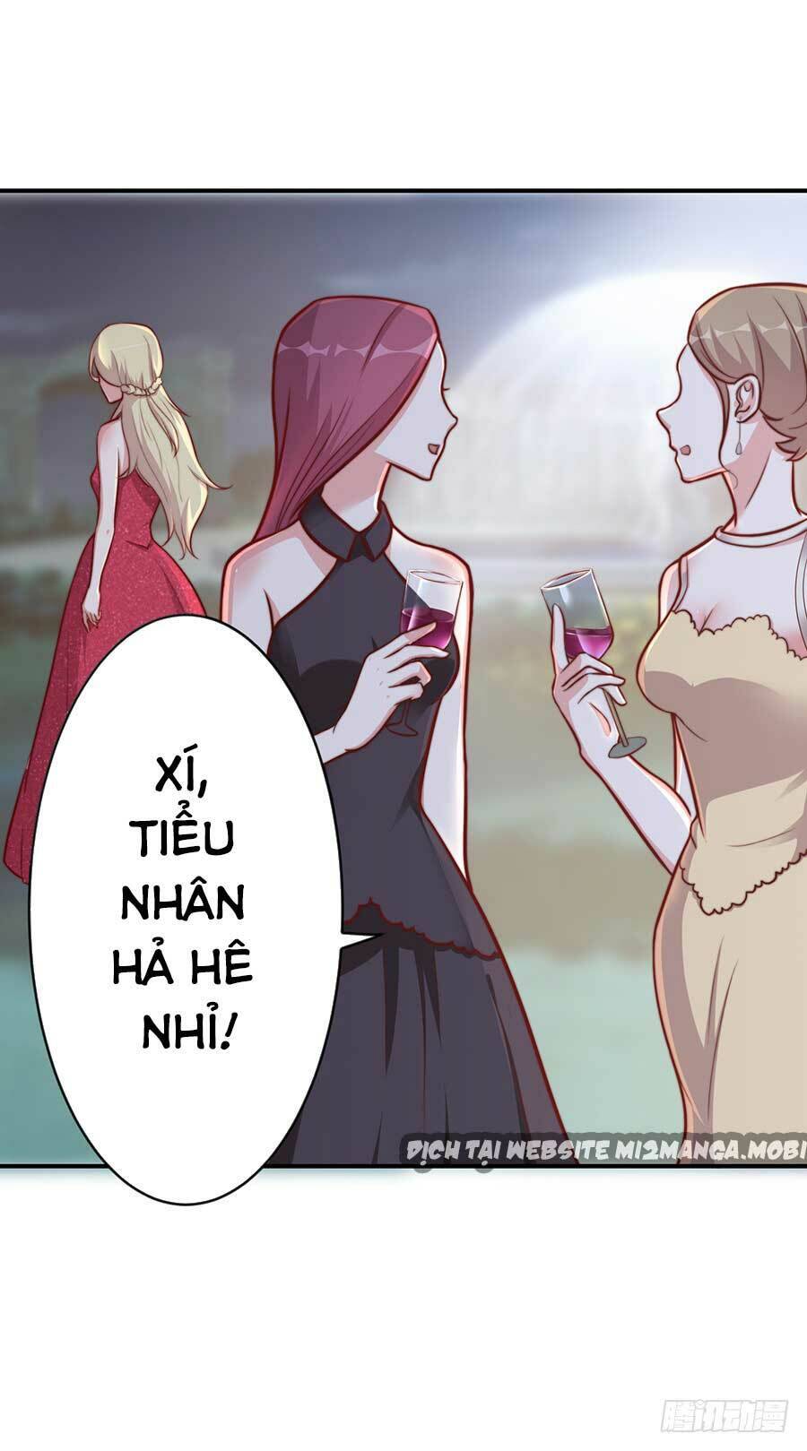 Gả Cho Tình Cũ Làm Lão Bà Chapter 26 - Trang 2