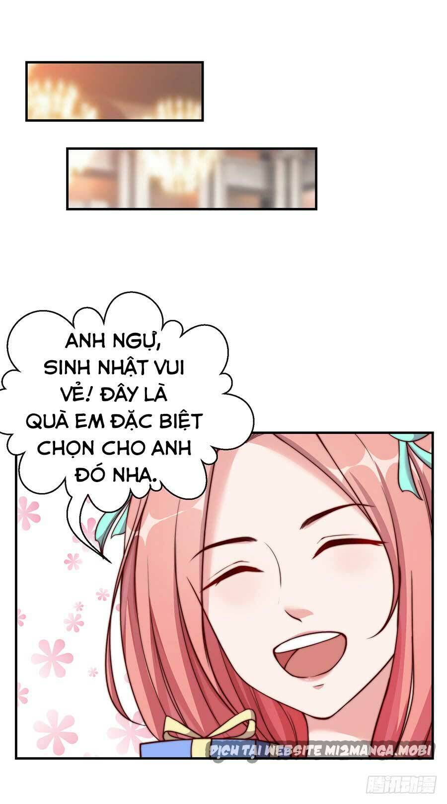 Gả Cho Tình Cũ Làm Lão Bà Chapter 26 - Trang 2