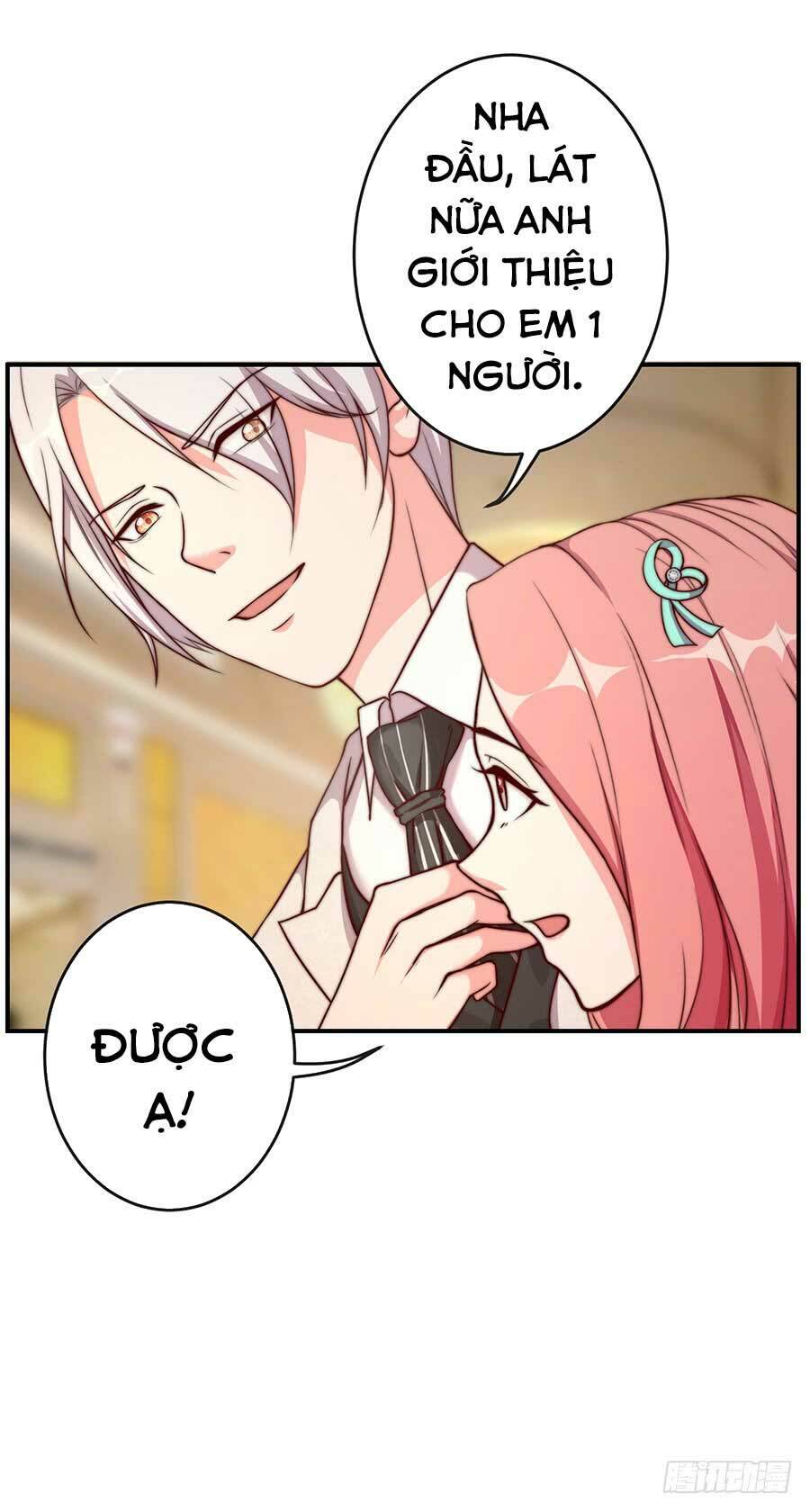 Gả Cho Tình Cũ Làm Lão Bà Chapter 26 - Trang 2