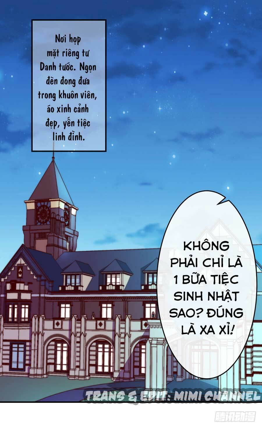 Gả Cho Tình Cũ Làm Lão Bà Chapter 26 - Trang 2