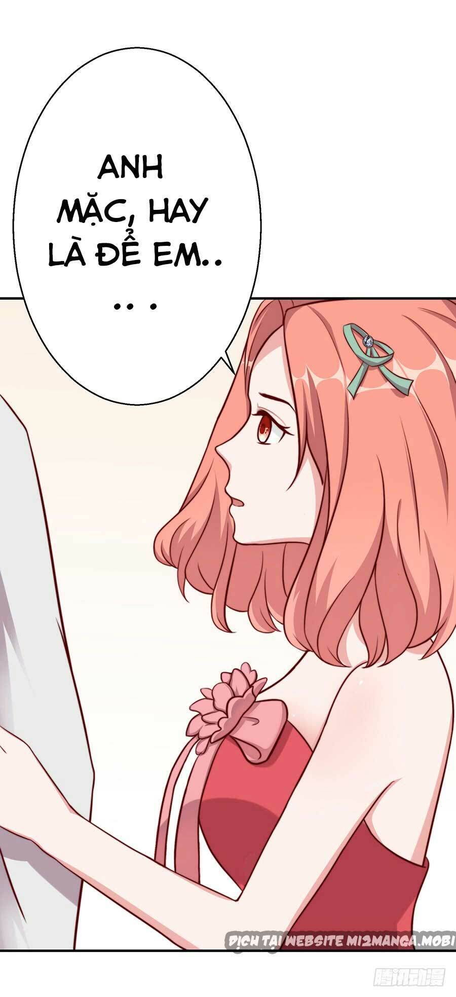 Gả Cho Tình Cũ Làm Lão Bà Chapter 26 - Trang 2