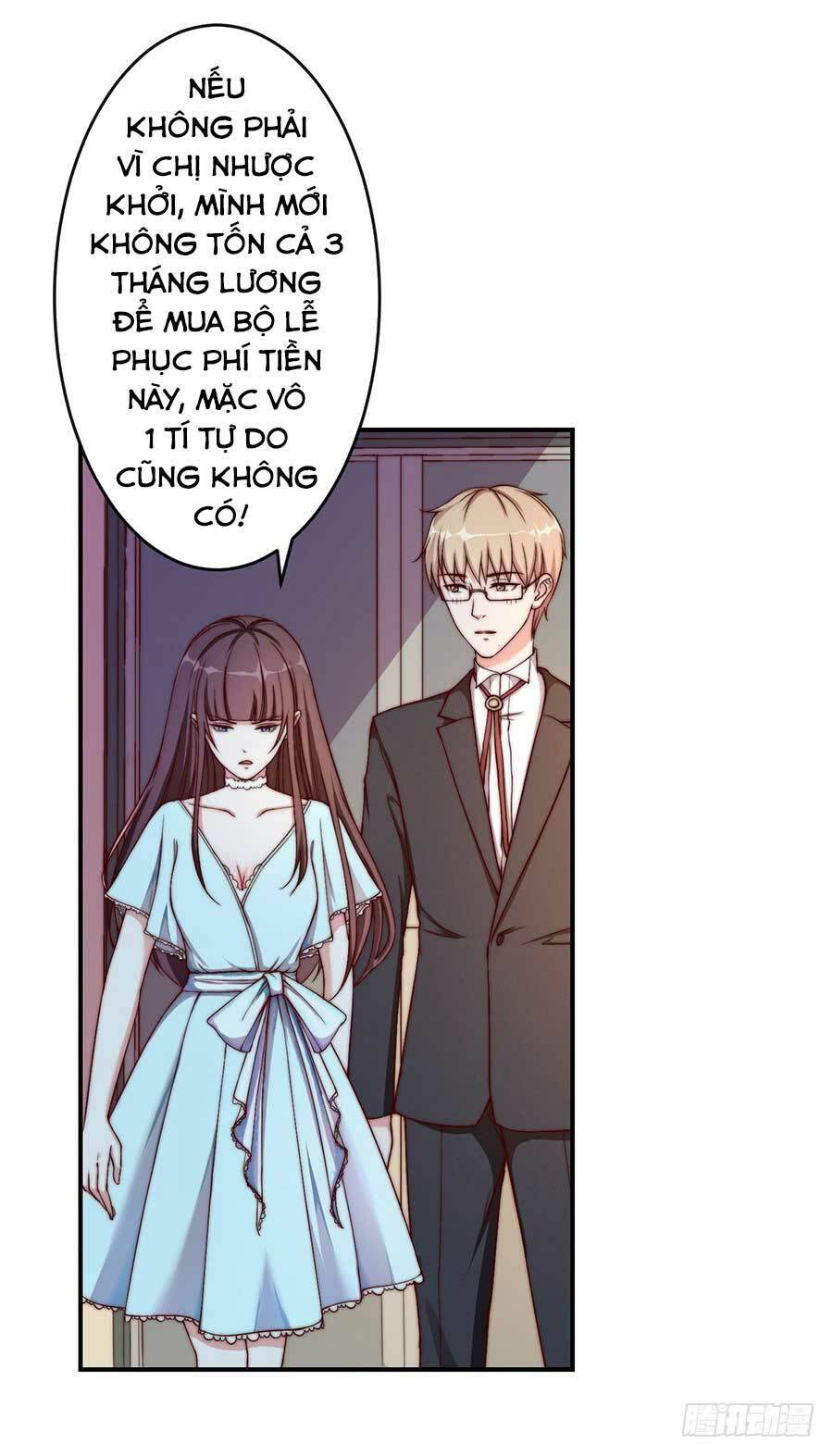 Gả Cho Tình Cũ Làm Lão Bà Chapter 26 - Trang 2