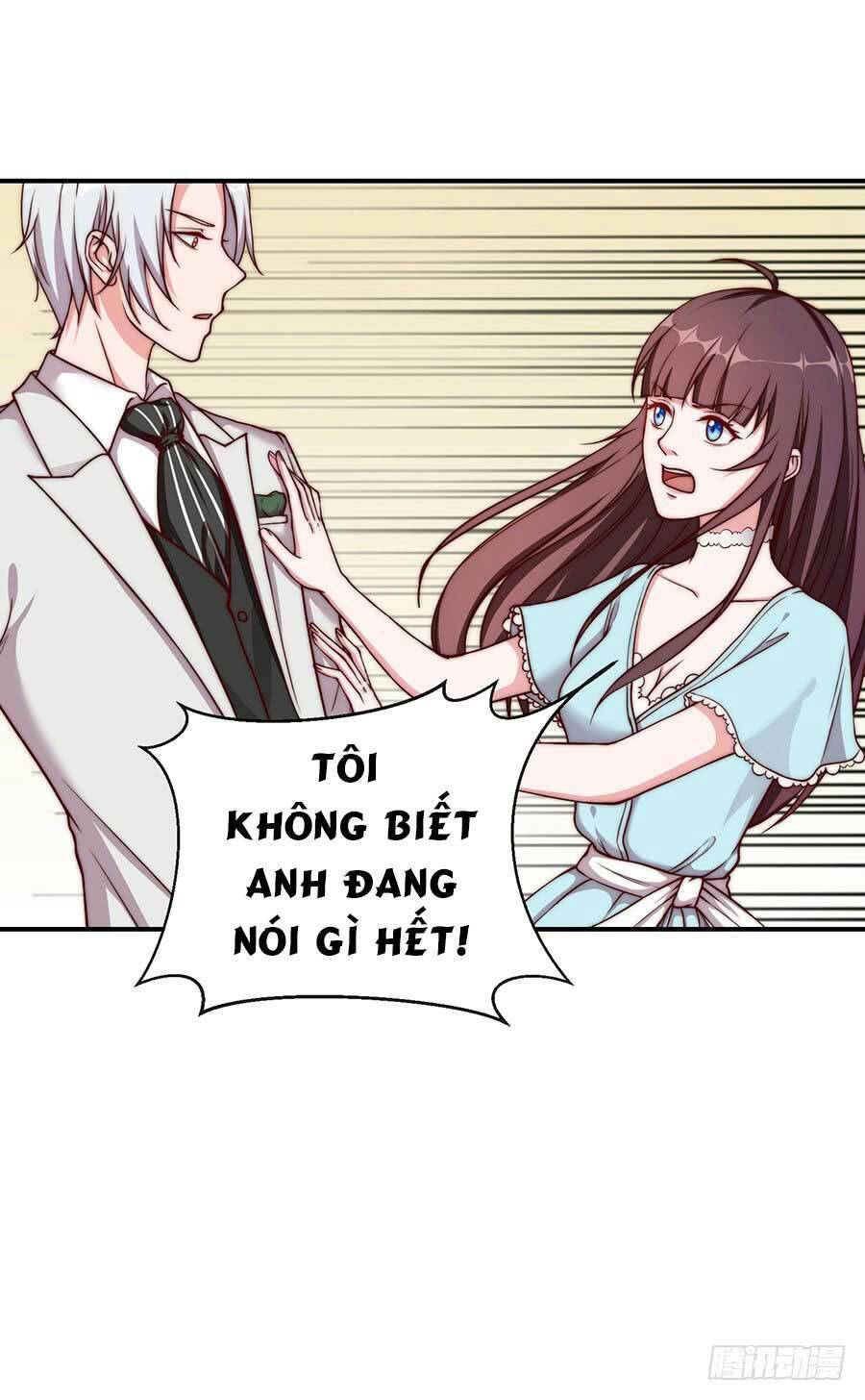 Gả Cho Tình Cũ Làm Lão Bà Chapter 26 - Trang 2