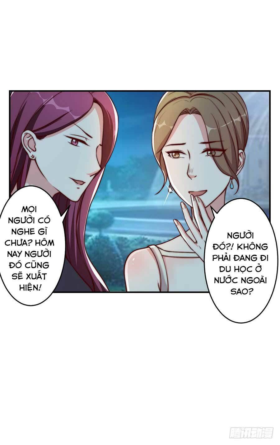 Gả Cho Tình Cũ Làm Lão Bà Chapter 26 - Trang 2