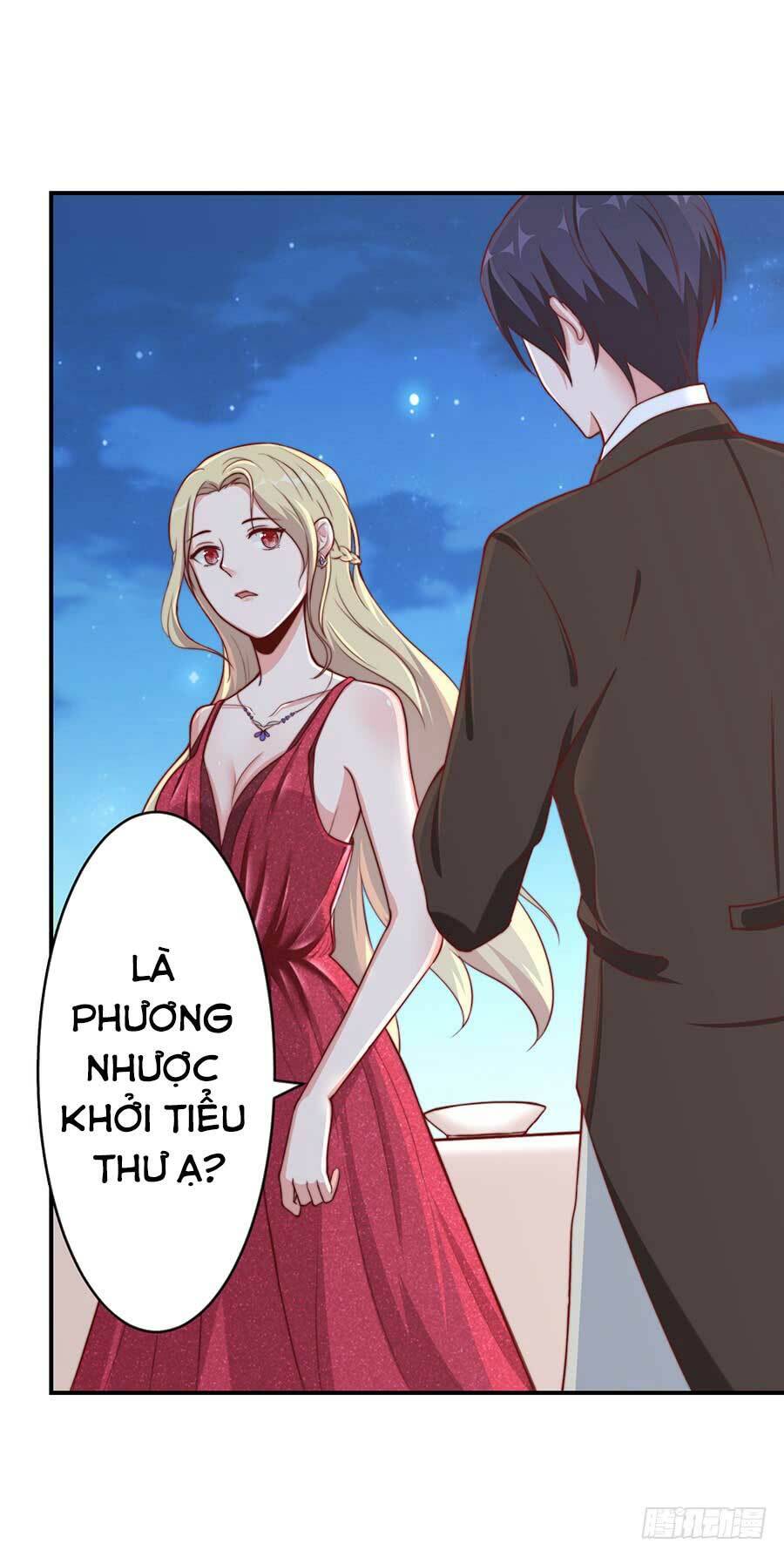 Gả Cho Tình Cũ Làm Lão Bà Chapter 26 - Trang 2