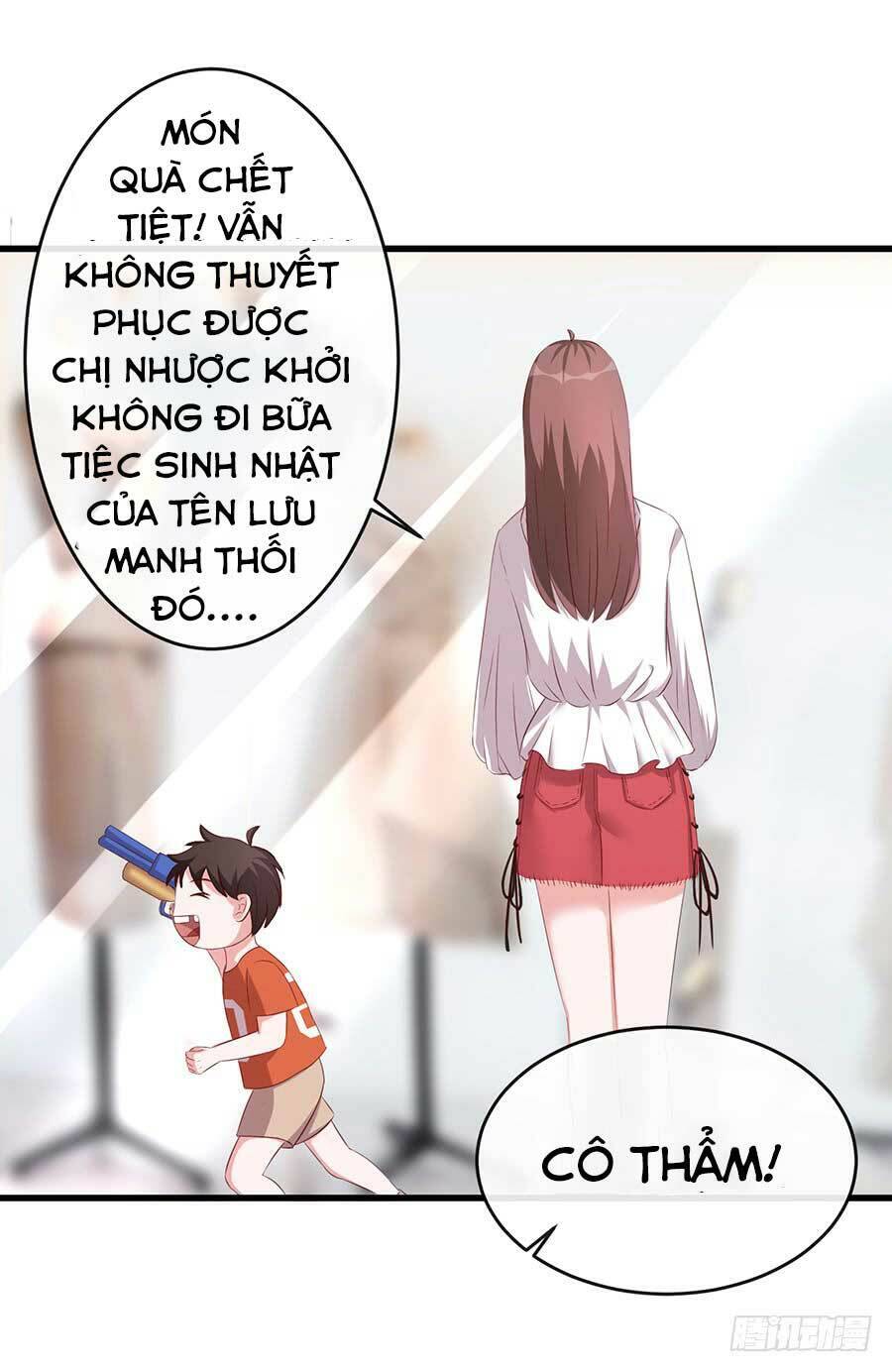 Gả Cho Tình Cũ Làm Lão Bà Chapter 25 - Trang 2