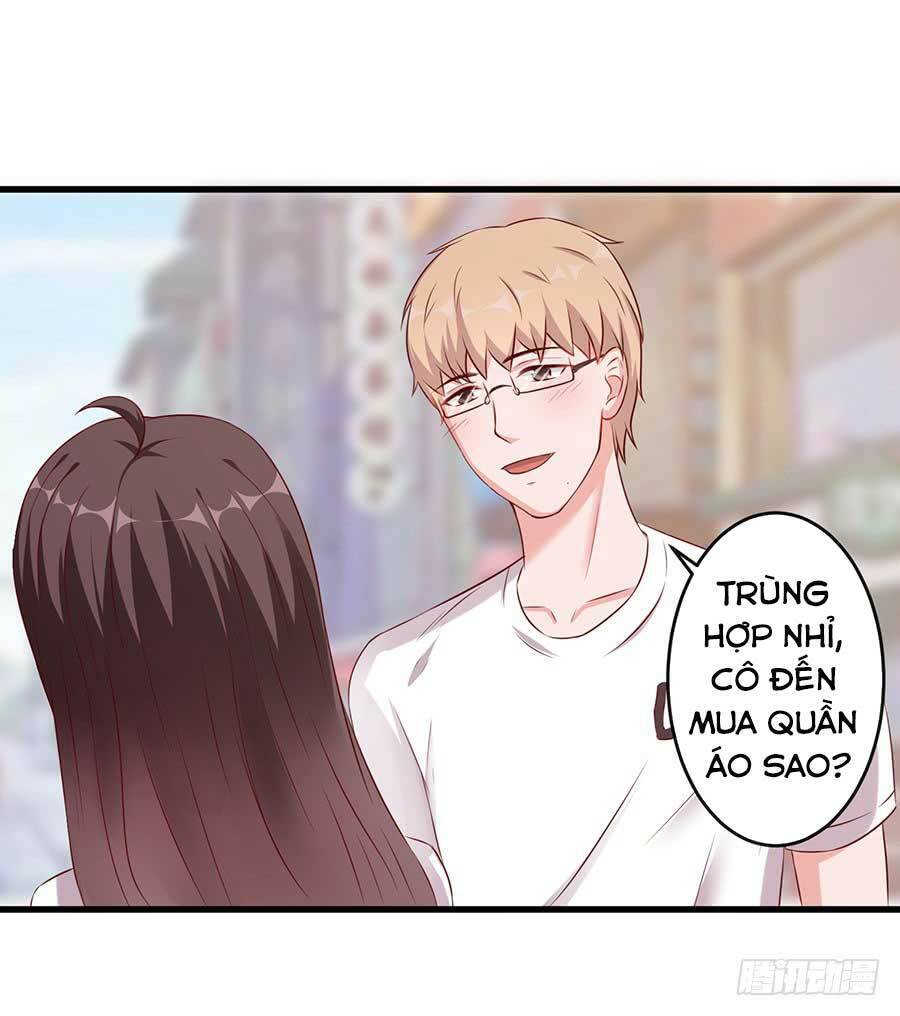 Gả Cho Tình Cũ Làm Lão Bà Chapter 25 - Trang 2