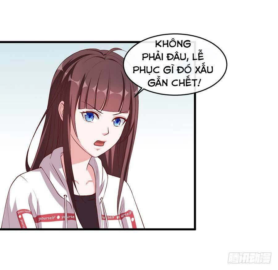 Gả Cho Tình Cũ Làm Lão Bà Chapter 25 - Trang 2