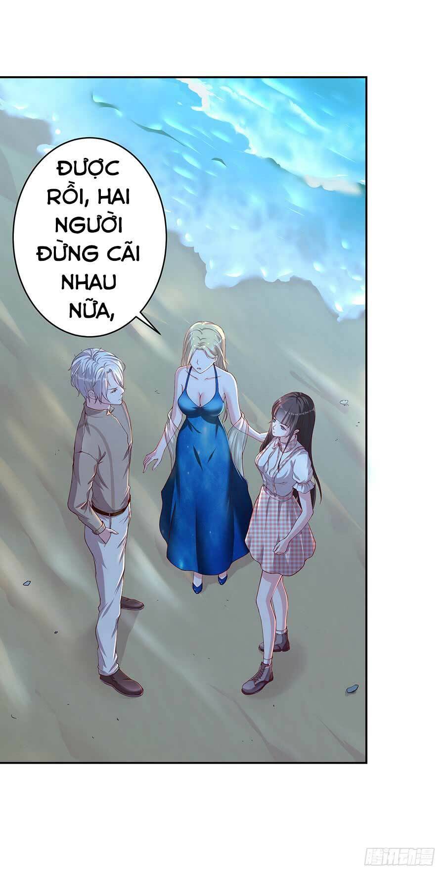 Gả Cho Tình Cũ Làm Lão Bà Chapter 24 - Trang 2