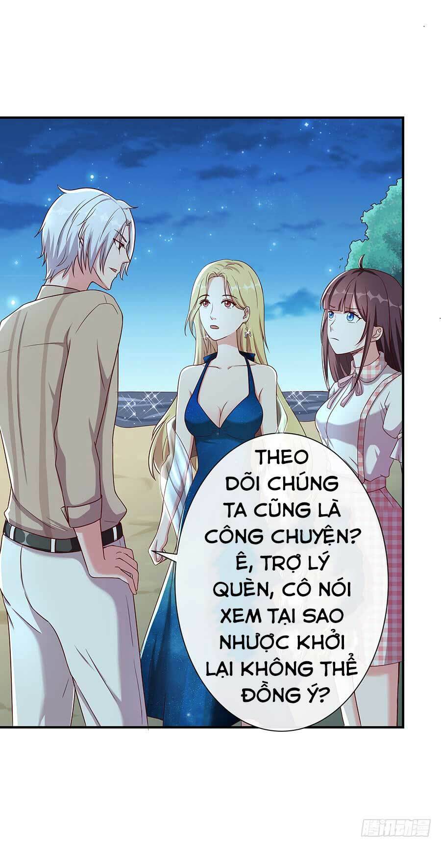 Gả Cho Tình Cũ Làm Lão Bà Chapter 24 - Trang 2