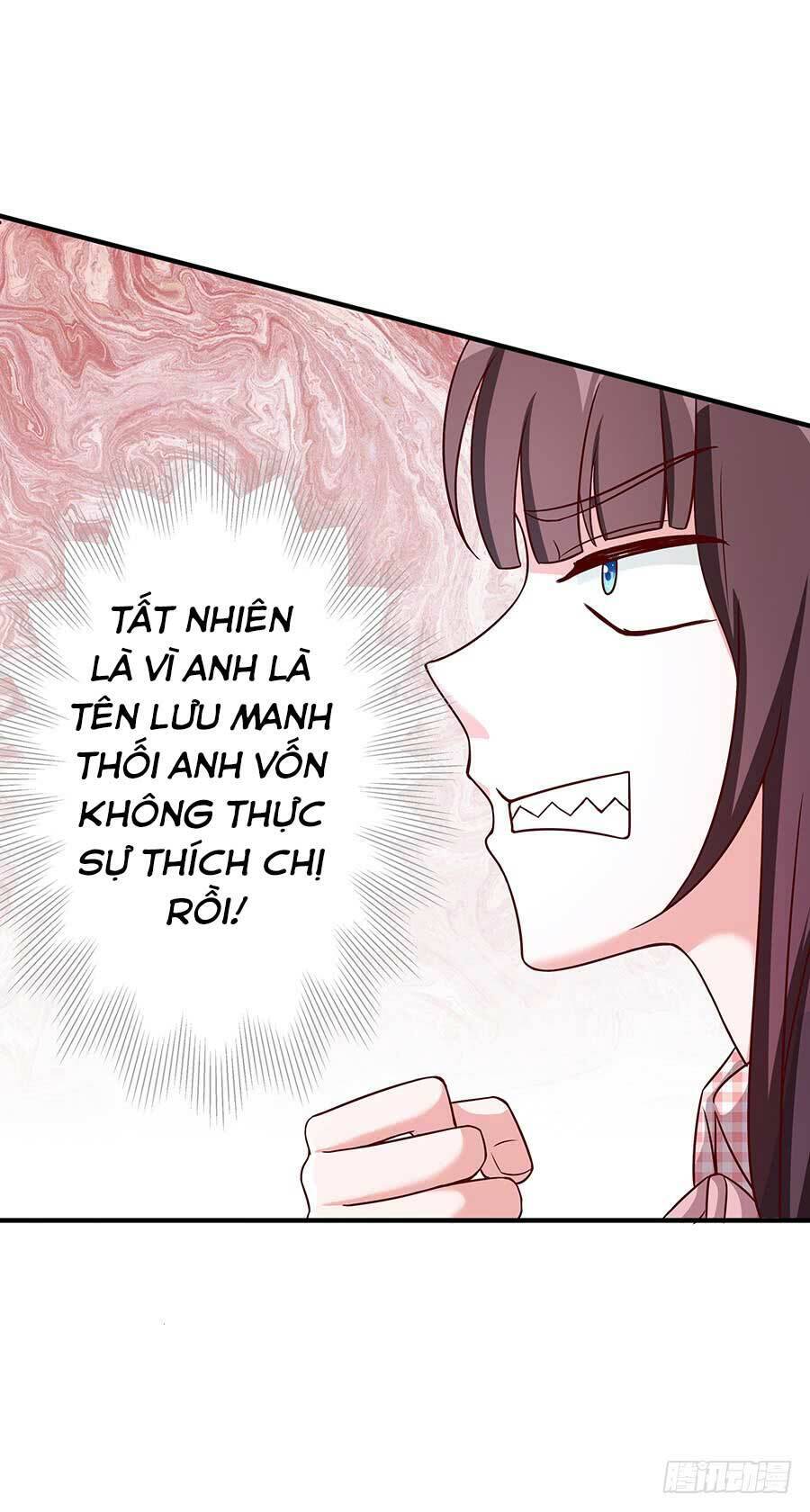 Gả Cho Tình Cũ Làm Lão Bà Chapter 24 - Trang 2