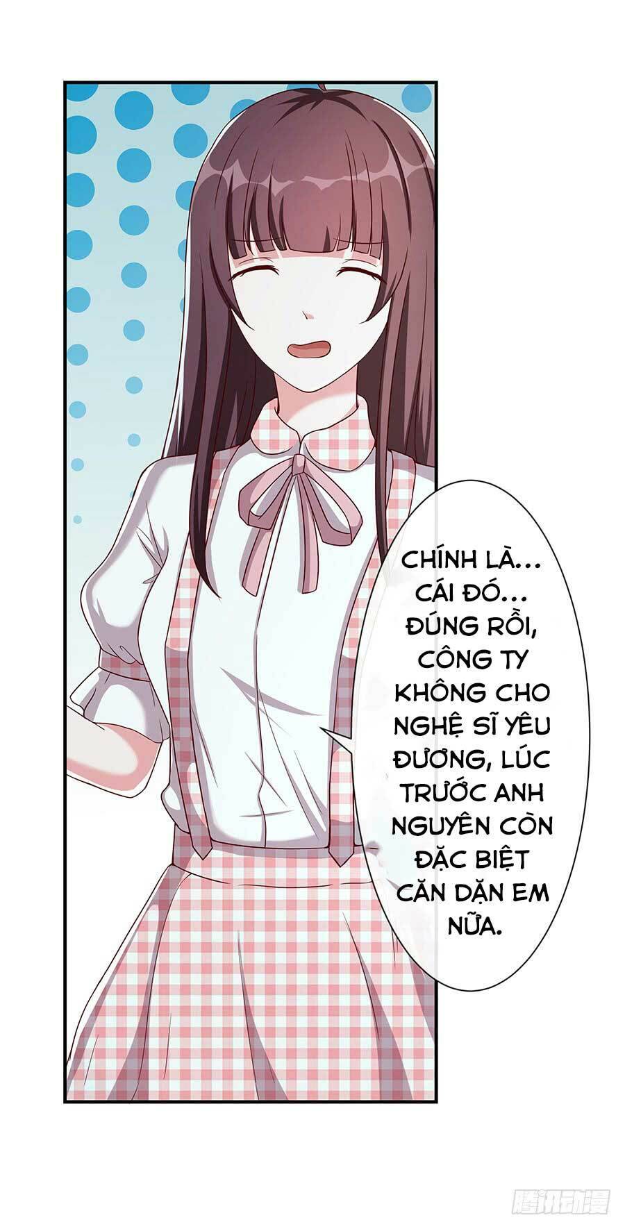 Gả Cho Tình Cũ Làm Lão Bà Chapter 24 - Trang 2