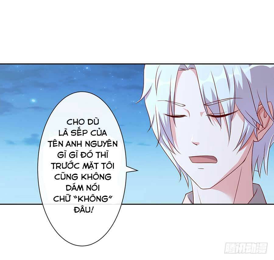 Gả Cho Tình Cũ Làm Lão Bà Chapter 24 - Trang 2