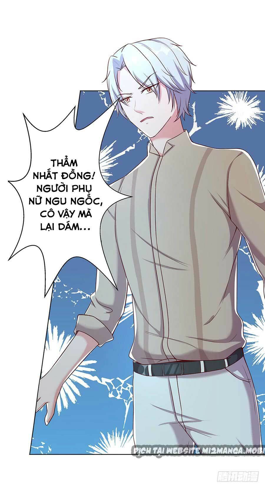 Gả Cho Tình Cũ Làm Lão Bà Chapter 24 - Trang 2