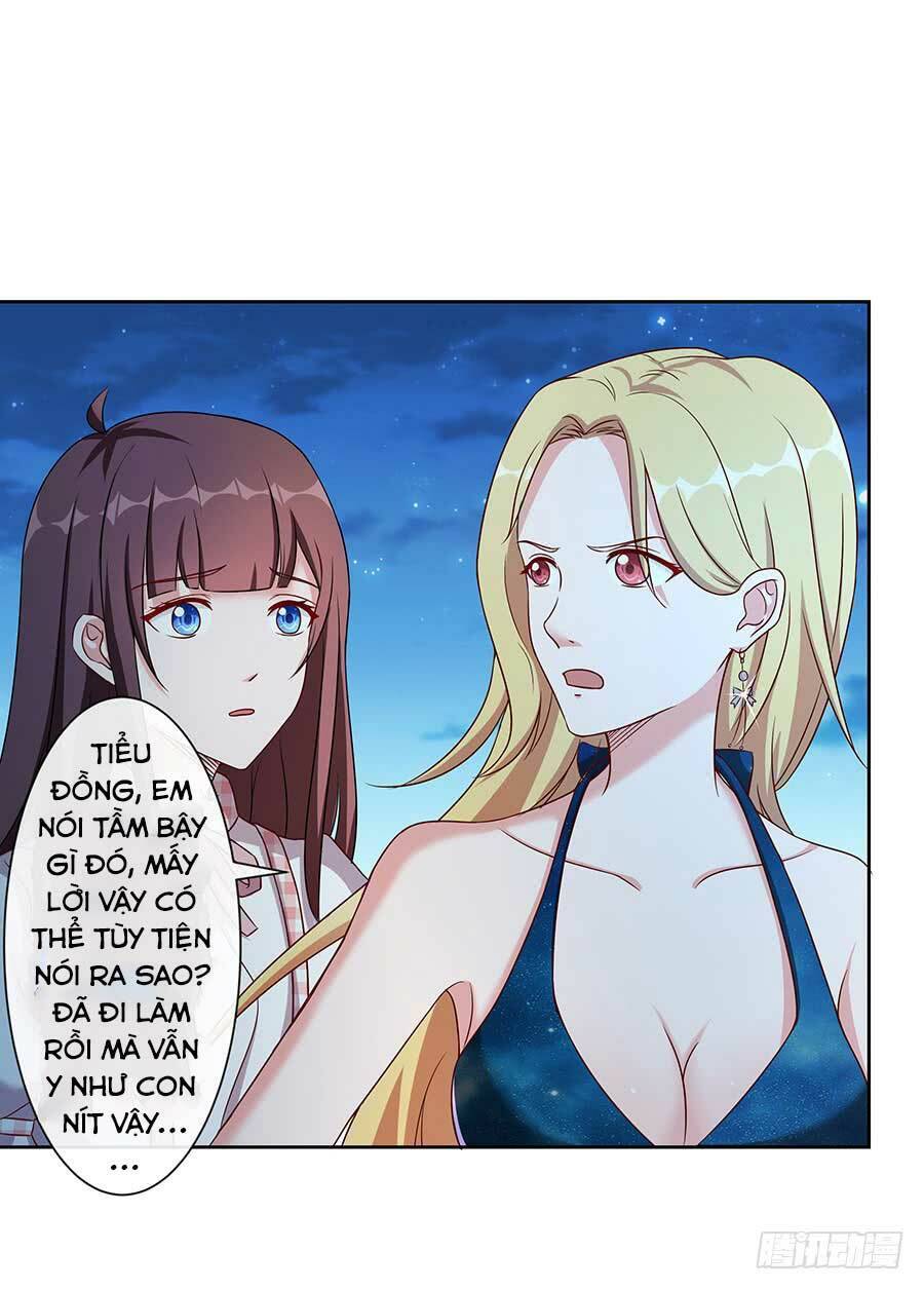 Gả Cho Tình Cũ Làm Lão Bà Chapter 24 - Trang 2