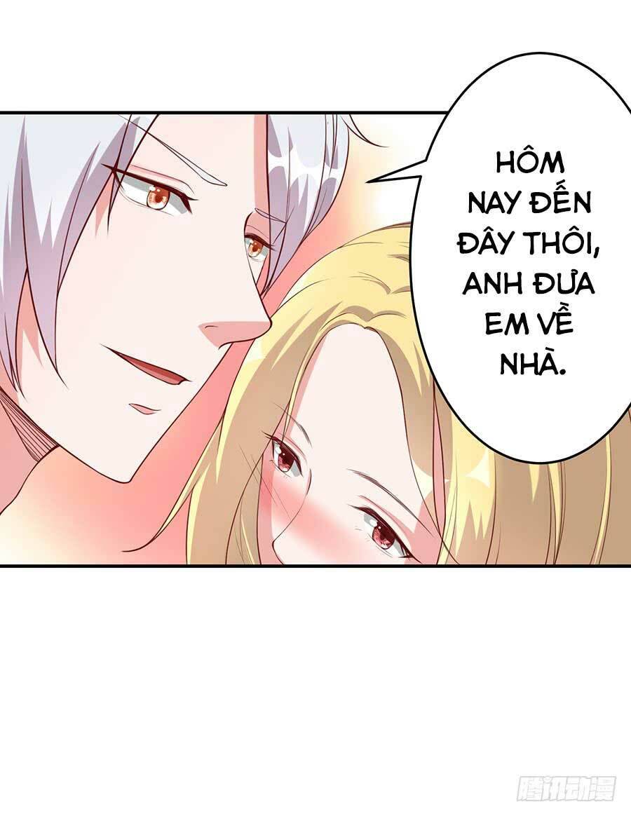 Gả Cho Tình Cũ Làm Lão Bà Chapter 24 - Trang 2