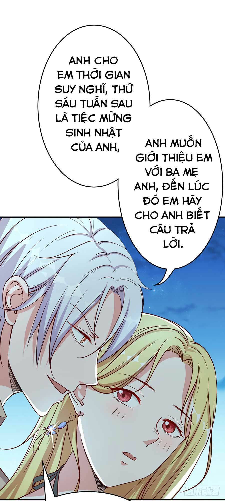 Gả Cho Tình Cũ Làm Lão Bà Chapter 24 - Trang 2