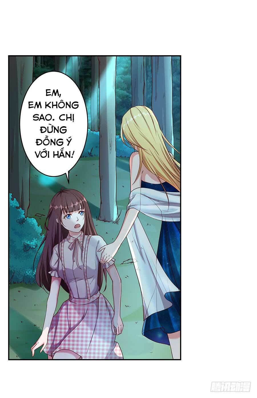 Gả Cho Tình Cũ Làm Lão Bà Chapter 24 - Trang 2