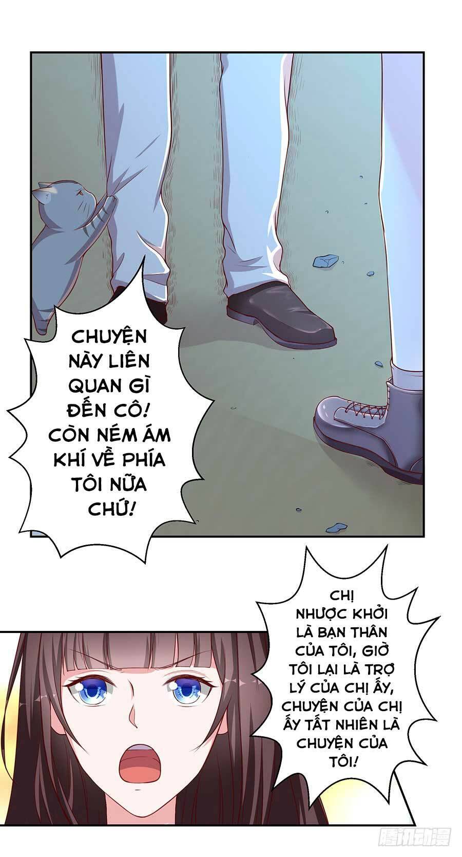 Gả Cho Tình Cũ Làm Lão Bà Chapter 24 - Trang 2