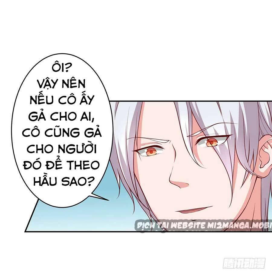 Gả Cho Tình Cũ Làm Lão Bà Chapter 24 - Trang 2