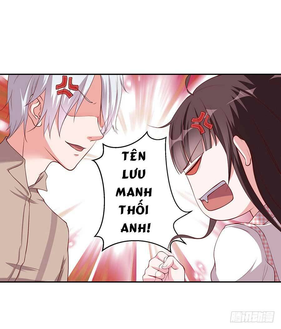 Gả Cho Tình Cũ Làm Lão Bà Chapter 24 - Trang 2