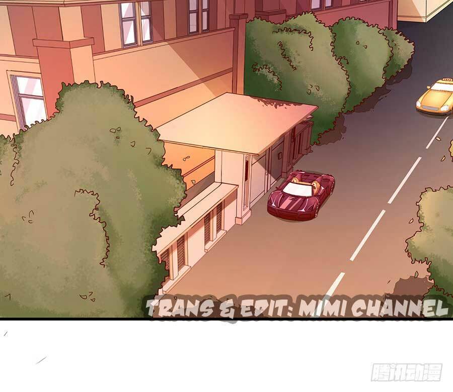 Gả Cho Tình Cũ Làm Lão Bà Chapter 22 - Trang 2