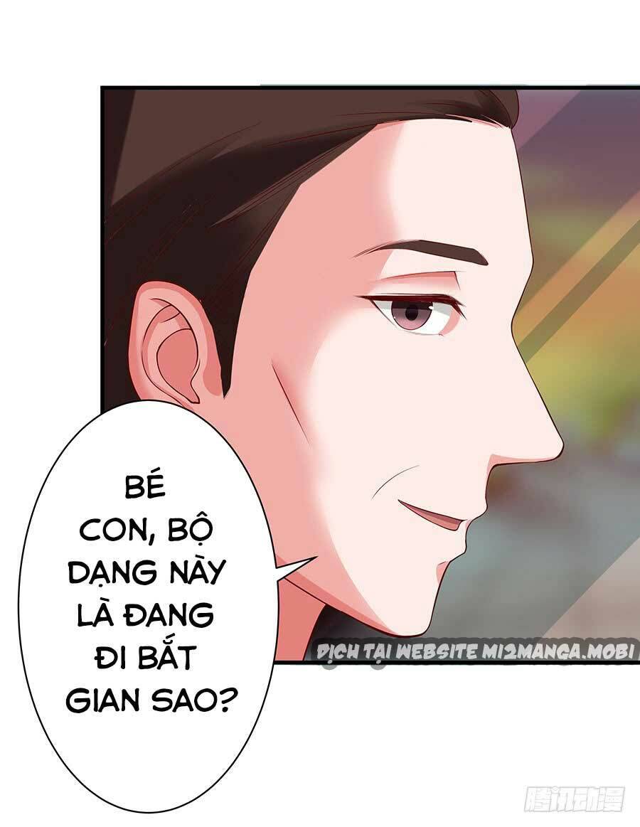 Gả Cho Tình Cũ Làm Lão Bà Chapter 22 - Trang 2