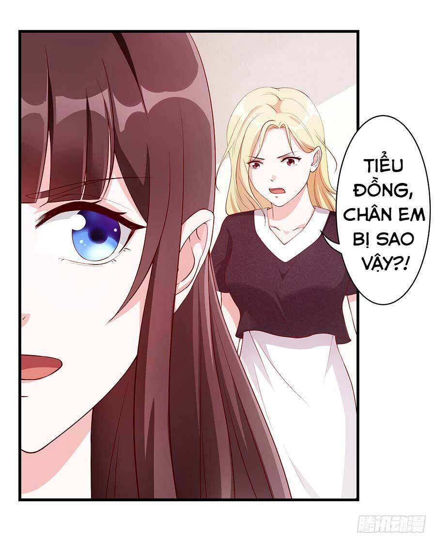 Gả Cho Tình Cũ Làm Lão Bà Chapter 21 - Trang 2