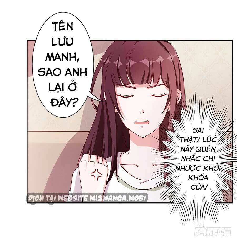 Gả Cho Tình Cũ Làm Lão Bà Chapter 21 - Trang 2