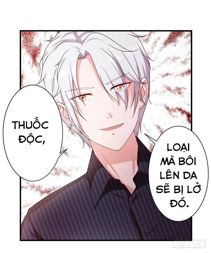 Gả Cho Tình Cũ Làm Lão Bà Chapter 21 - Trang 2