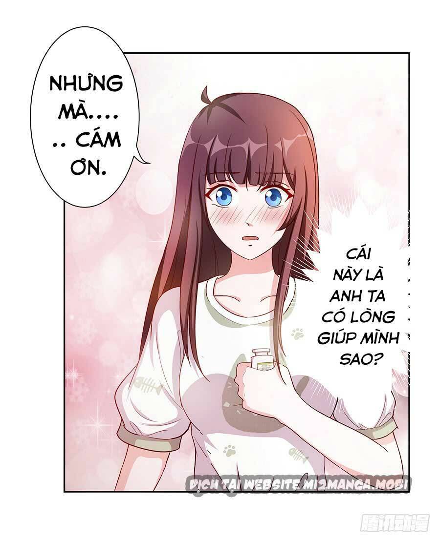 Gả Cho Tình Cũ Làm Lão Bà Chapter 21 - Trang 2